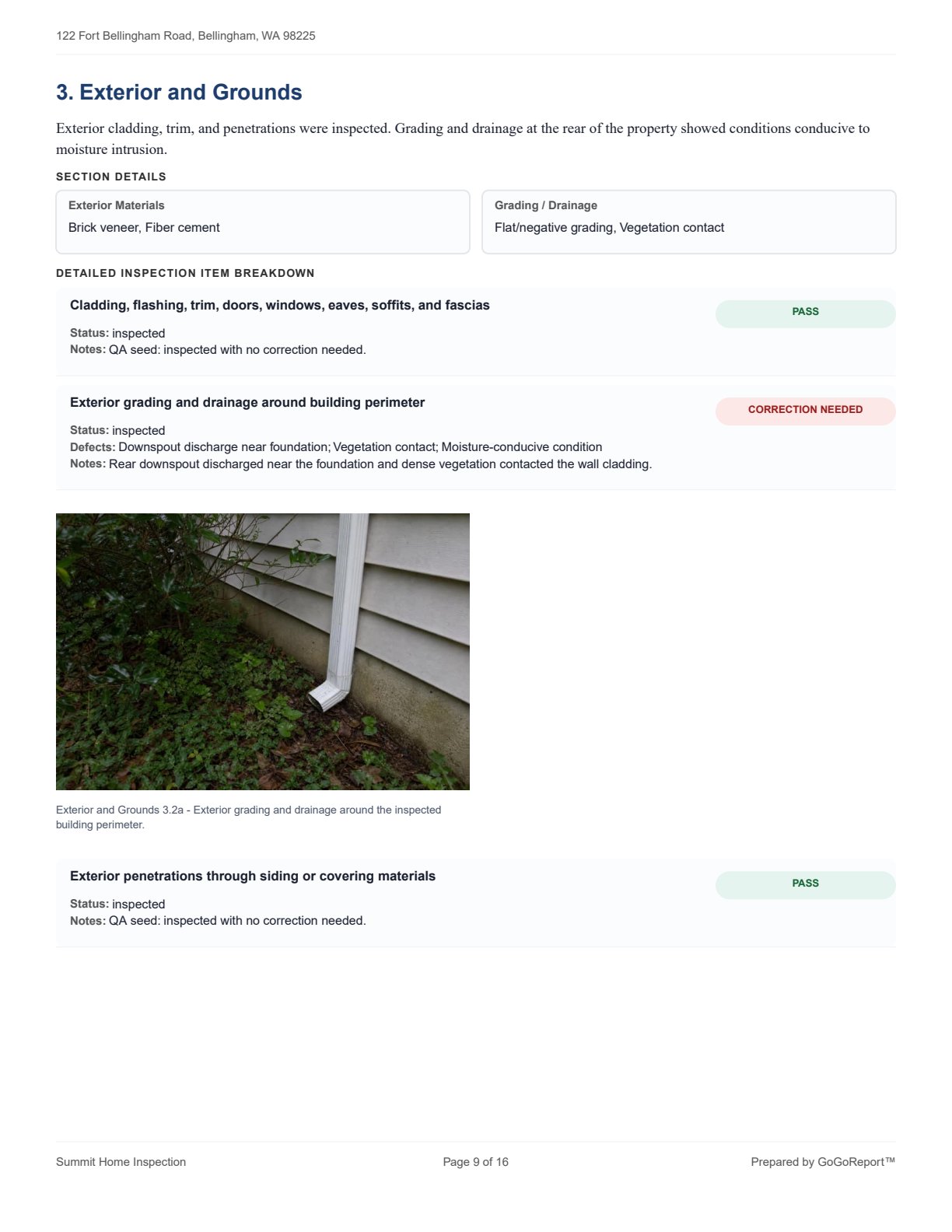 Mold Visual Moisture sample screenshot 4