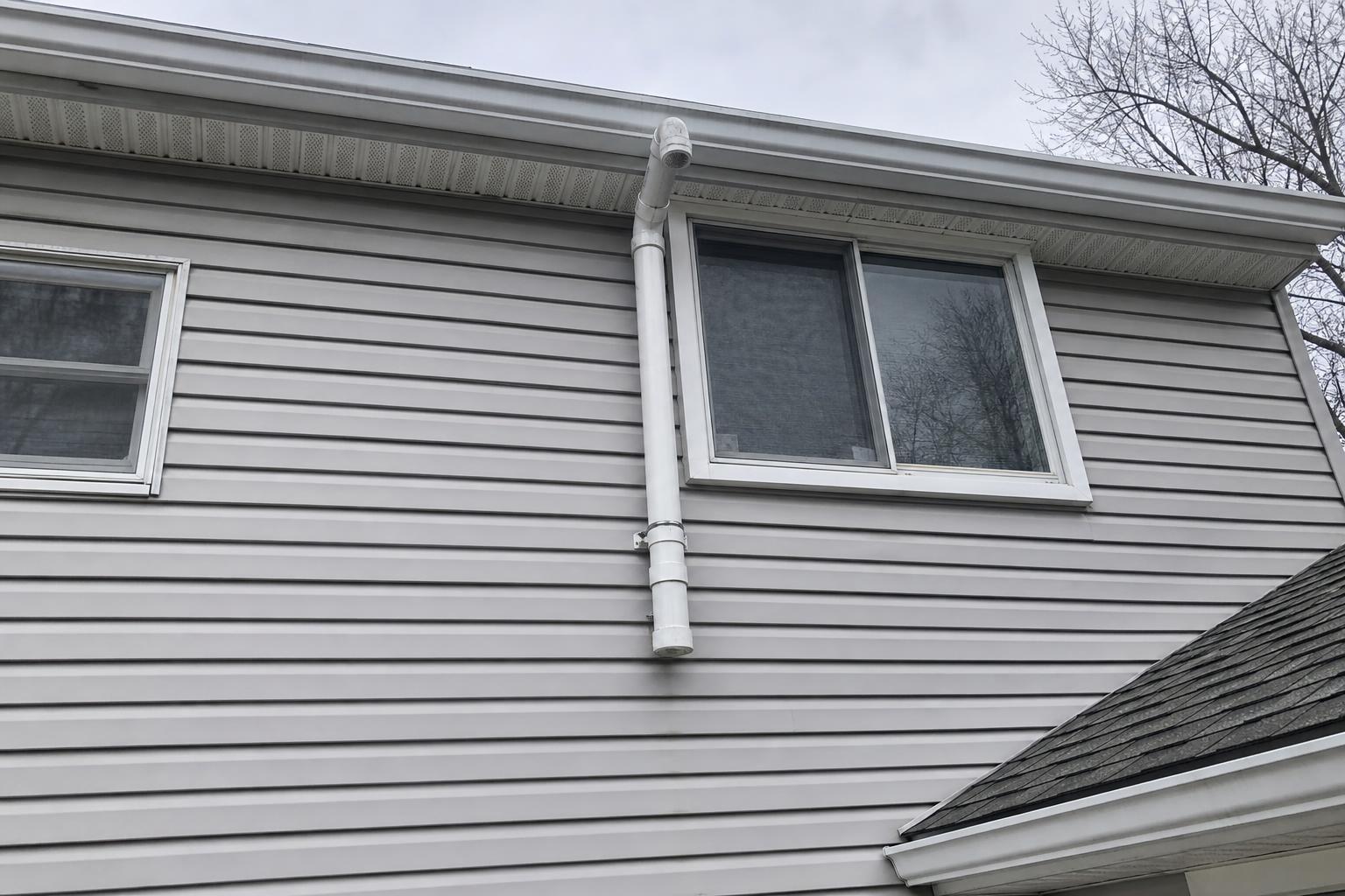 Radon Mitigation System sample screenshot 3